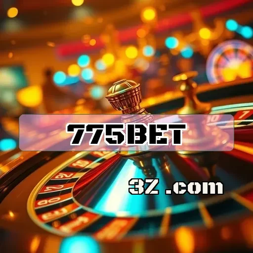 Atrações Imperdíveis dos Highrollers no 775betapp para Apostadores