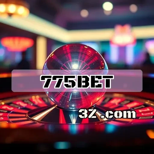 775betapp - Caça-Níqueis