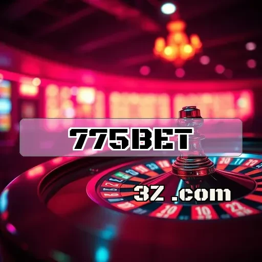 Jackpots da 775betapp: Emoção que Transforma Vidas